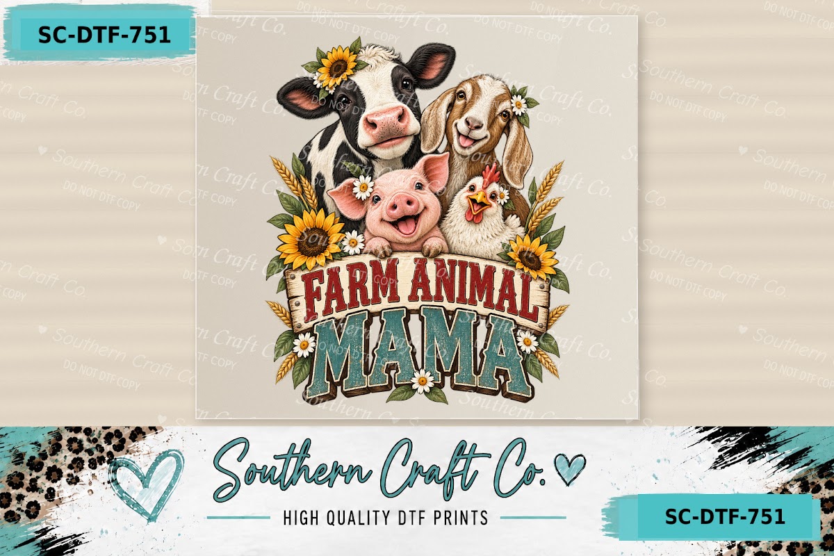 Pets & Animals design preview 3