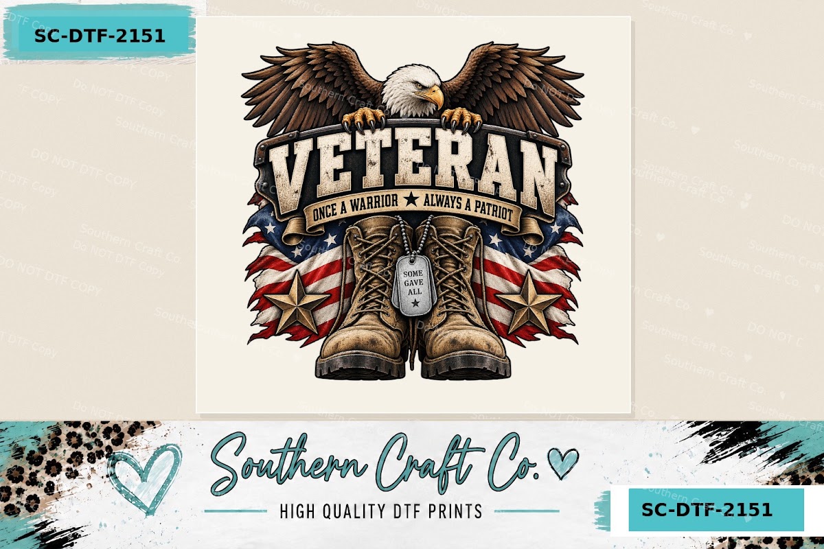 Military & Veterans design preview 2