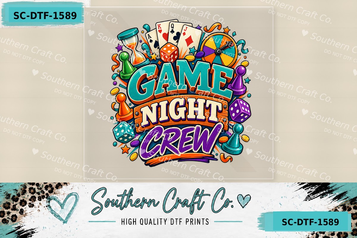 Hobbies & Interests design preview 1