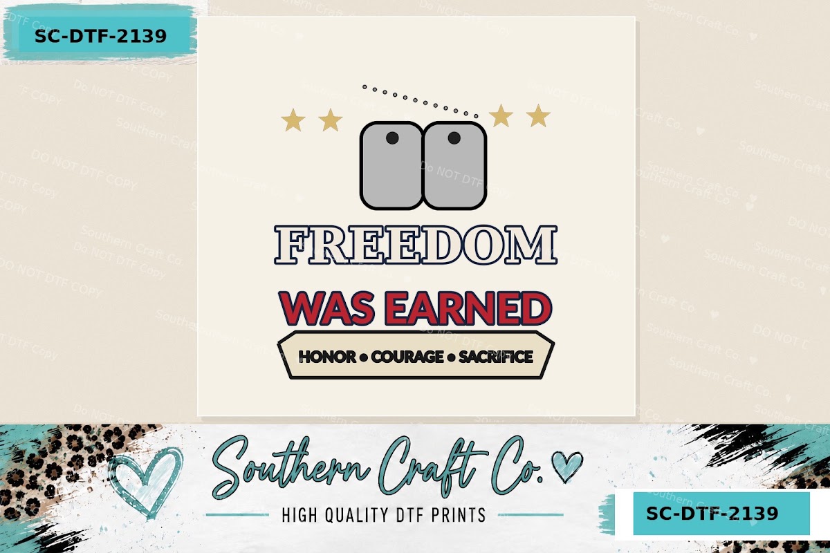 Military & Veterans design preview 3