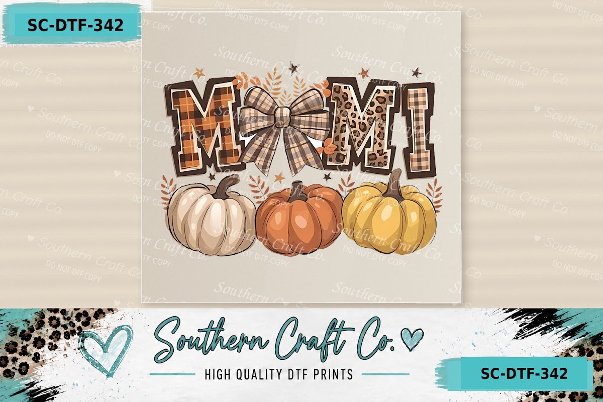 Mom & Family design preview 2