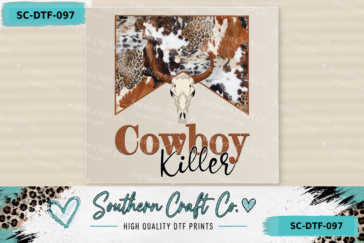 Western & Farm design preview 2