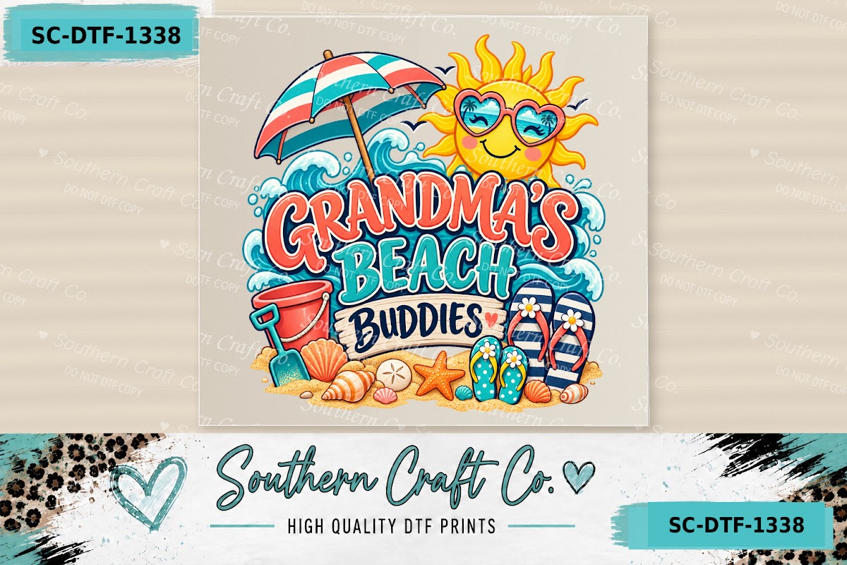 Grandparents & Extended Family design preview 1