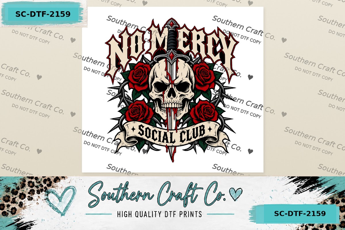 Skulls & Edgy design preview 2