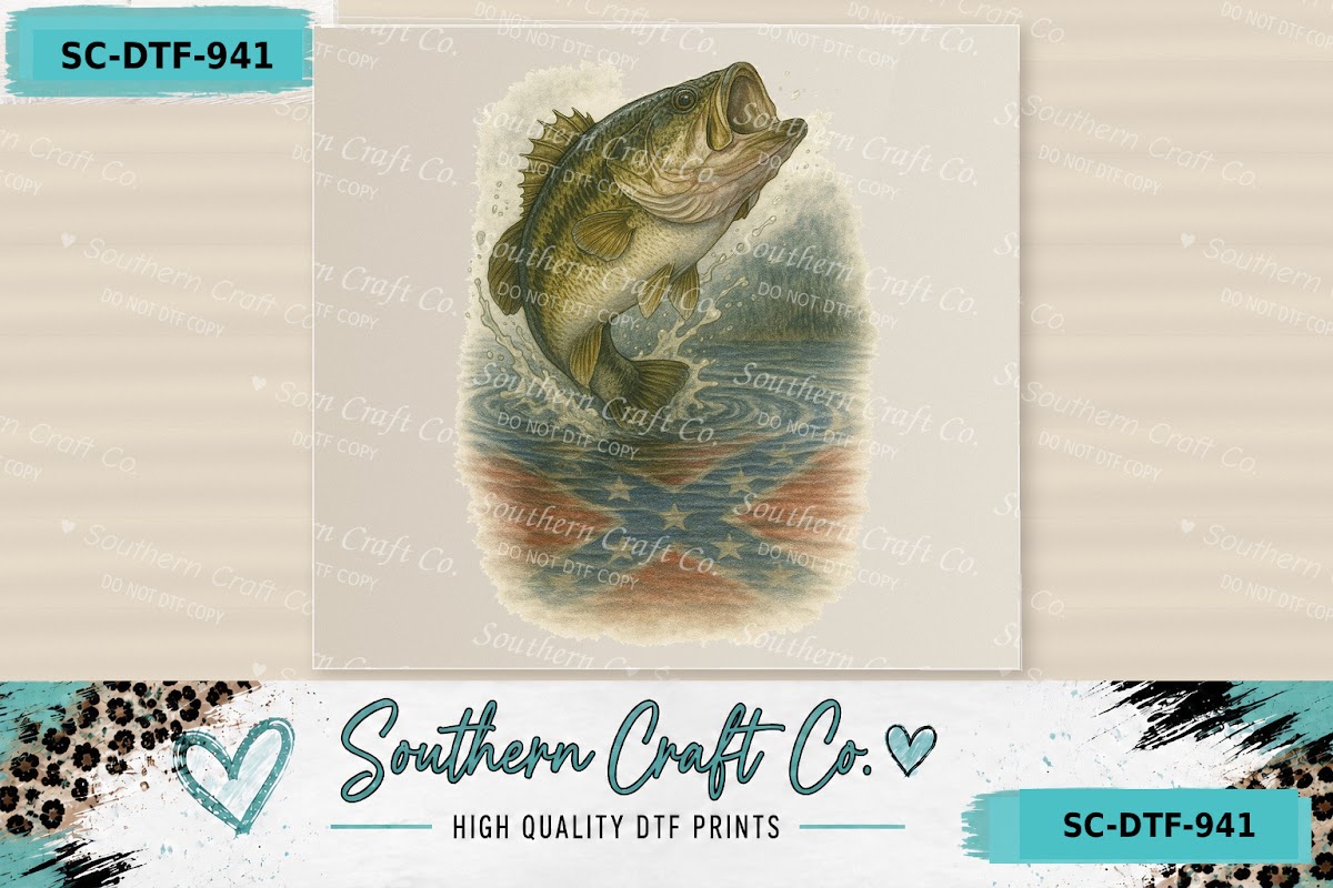 Southern Pride design preview 2
